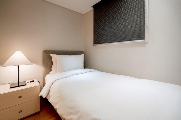 Oriens Hotel & Residences (Seoul)